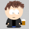 my self-portrait